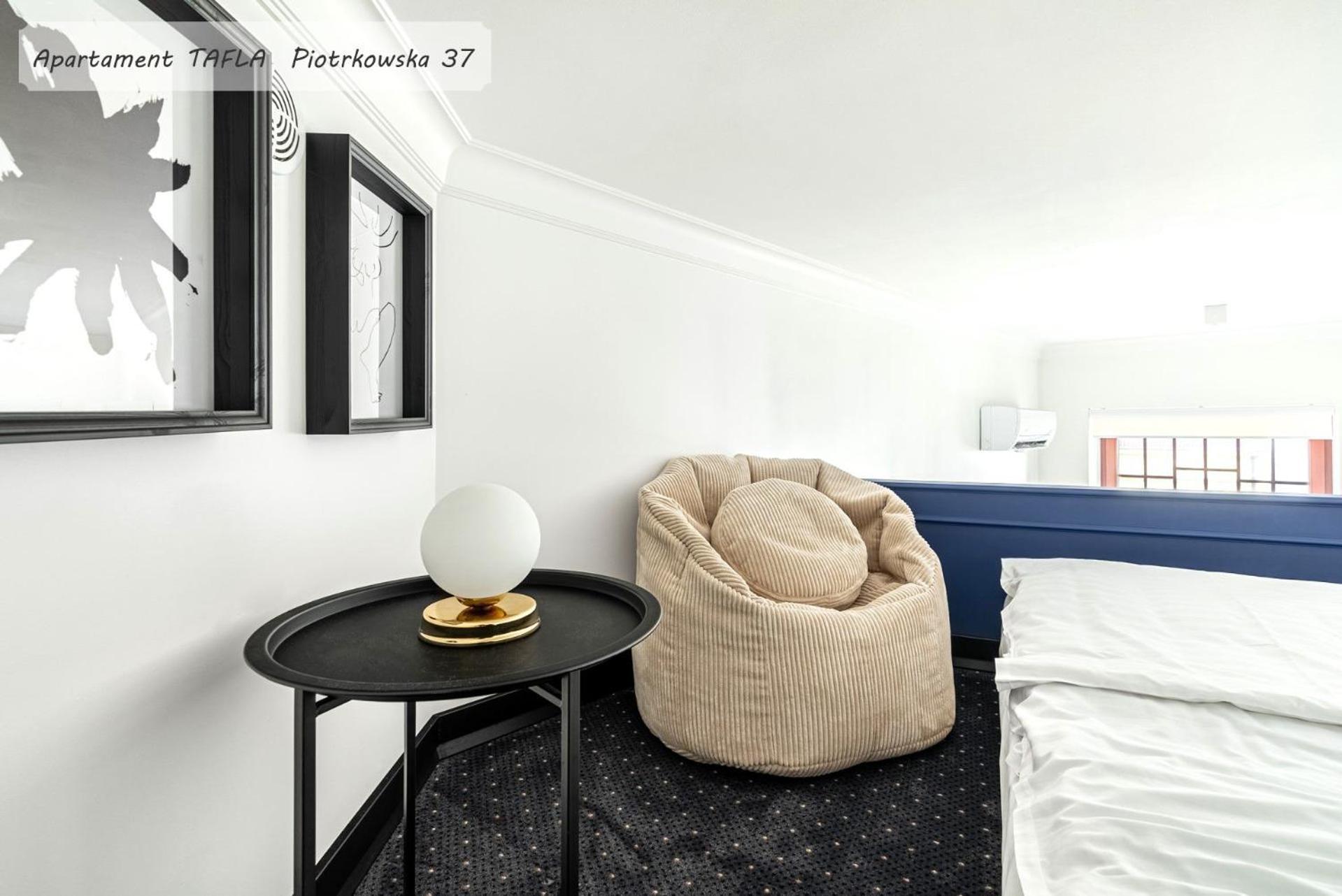 Gold City Point Piotrkowska 37 Łódź Exterior foto